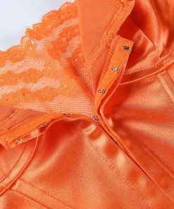 Shop Lena Jade Tanks First Date Corset Tank