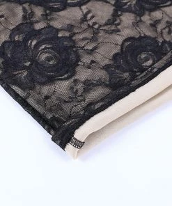 Shop Lena Jade Rose Lace Dress