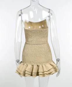 Shop Lena Jade Sets Bennie Two Piece Skirt And Top Set