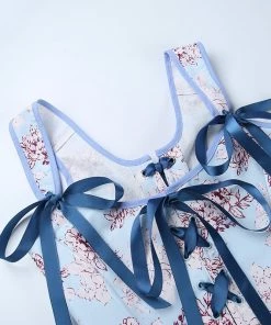 Shop Lena Jade Rosemary Corset Top