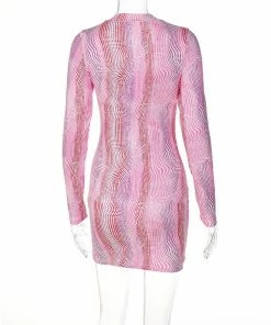 Shop Lena Jade Tisha Long Sleeve Dress Long Sleeves