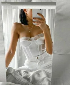 Shop Lena Jade Nikki Corset Top