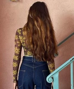 Shop Lena Jade Duke Long Sleeve Top Long Sleeves