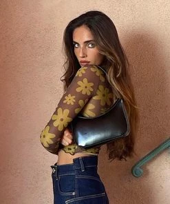 Shop Lena Jade Duke Long Sleeve Top Long Sleeves