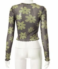 Shop Lena Jade Duke Long Sleeve Top Long Sleeves