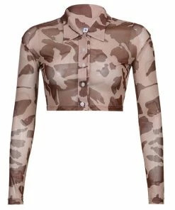 Shop Lena Jade Starla Long Sleeve Top