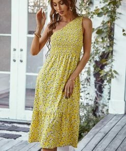 Shop Lena Jade Scarlett Dress