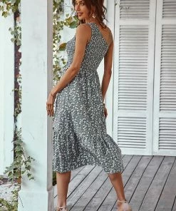 Shop Lena Jade Scarlett Dress