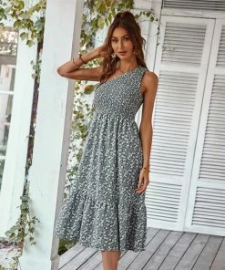 Shop Lena Jade Scarlett Dress