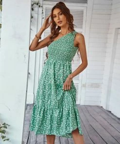 Shop Lena Jade Scarlett Dress