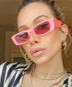 Shop Lena Jade Michelle Sunglasses