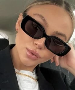 Shop Lena Jade Michelle Sunglasses