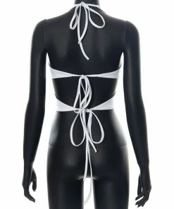 Shop Lena Jade Dragonfly Halter Top