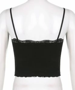 Shop Lena Jade Tanks BABYGIRL Old English Tank Top