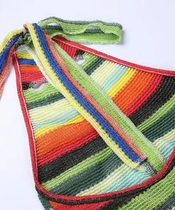 Shop Lena Jade Halter Tops Cora Halter Dress