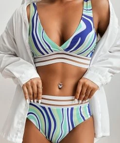 Shop Lena Jade Lucie Bikini Swimwear