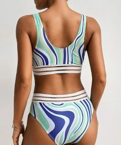 Shop Lena Jade Lucie Bikini Swimwear