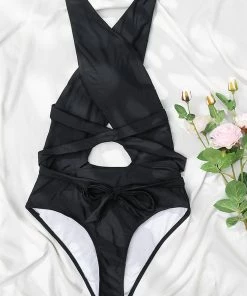 Shop Lena Jade Kamille Bikini