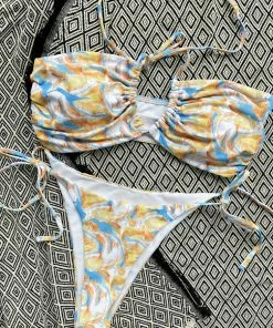 Shop Lena Jade Cabo Bikini