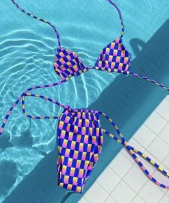 Shop Lena Jade Lucia Bikini