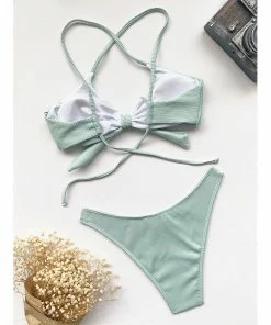 Shop Lena Jade Swimwear Beach Day Bikini