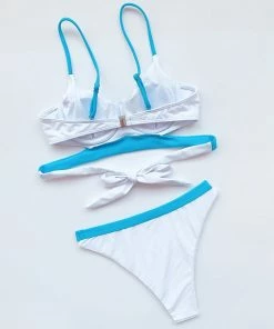 Shop Lena Jade Swimwear Lalai Bikini