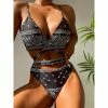 Shop Lena Jade America's Bad Girl Bikini