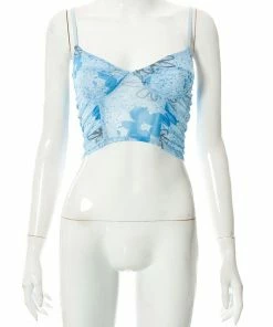 Shop Lena Jade Tanks Lana Tank Top