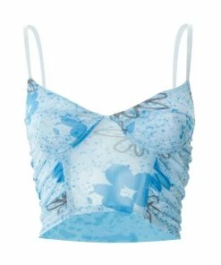 Shop Lena Jade Tanks Lana Tank Top