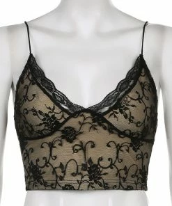 Shop Lena Jade Tanks Viv Tank Top