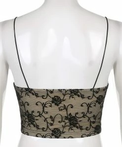 Shop Lena Jade Tanks Viv Tank Top