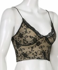 Shop Lena Jade Tanks Viv Tank Top