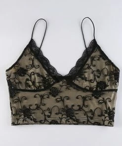 Shop Lena Jade Tanks Viv Tank Top