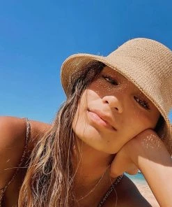 Shop Lena Jade Mika Bucket Hat