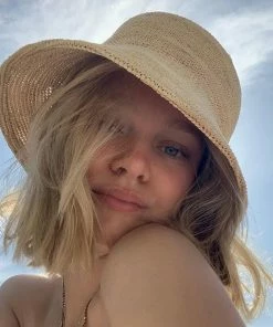 Shop Lena Jade Mika Bucket Hat