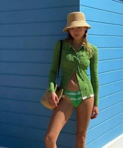 Shop Lena Jade Mika Bucket Hat