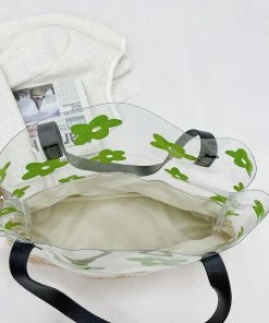 Shop Lena Jade Lilo Beach Tote Bag Bags