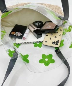 Shop Lena Jade Lilo Beach Tote Bag Bags