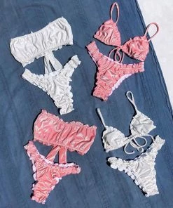 Shop Lena Jade Jenesis Bikini