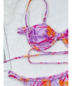 Shop Lena Jade Swimwear Willa Bikini