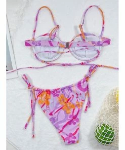 Shop Lena Jade Swimwear Willa Bikini