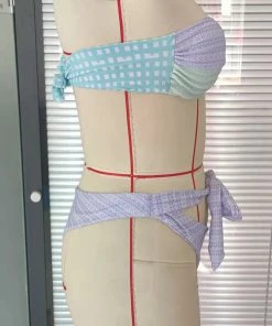 Shop Lena Jade Wren Bikini