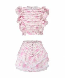 Shop Lena Jade Wren Matching Set Sets