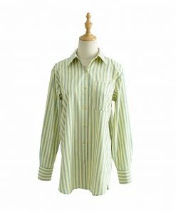 Shop Lena Jade Beachy Keen Button Down Shirt