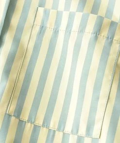 Shop Lena Jade Beachy Keen Button Down Shirt