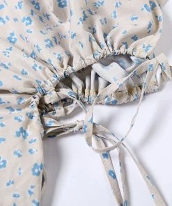 Shop Lena Jade Amelia Floral Dress