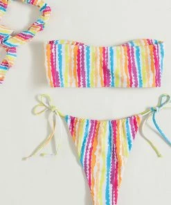 Shop Lena Jade Soul Sister Bikini