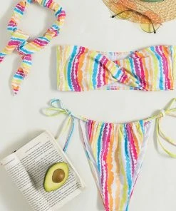 Shop Lena Jade Soul Sister Bikini