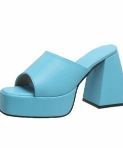 Shop Lena Jade New Mood Mules Shoes