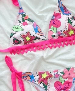 Shop Lena Jade Soleil Bikini